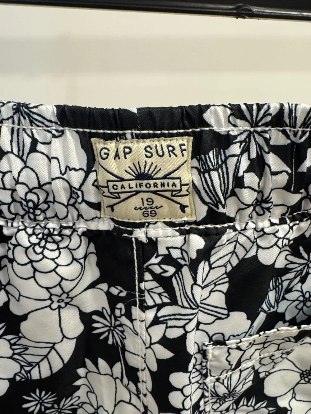 GAP kids swim
